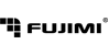 Продукция компании Fujimi. Логотип компании Fujimi