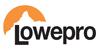 Продукция компании Lowepro. Логотип компании Lowepro