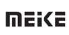 Продукция компании Meike. Логотип компании Meike
