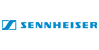 Продукция компании Sennheiser. Логотип компании Sennheiser