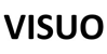 Продукция компании Visuo. Логотип компании Visuo