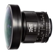 Lens Zenitar 8 мм F3.5 fisheye