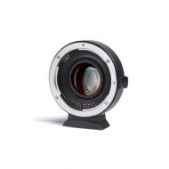 Viltrox EF-FX2 Speed Booster Canon EF - Fuji X mount