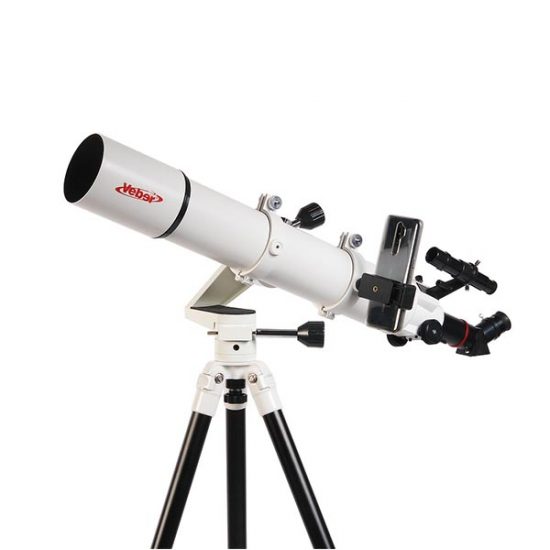Telescope Veber PolarStar II 700/80AZ