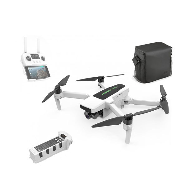 Hubsan Zino 2 Plus Купить