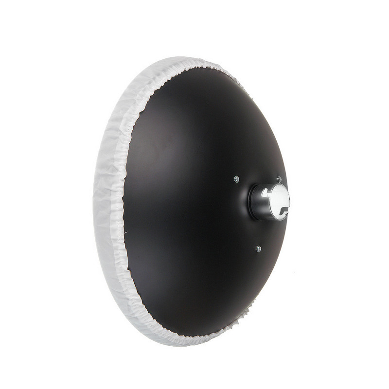 Портретная тарелка Godox AD-S3/S4 с сотами для AD200 / AD360II — изображение 2