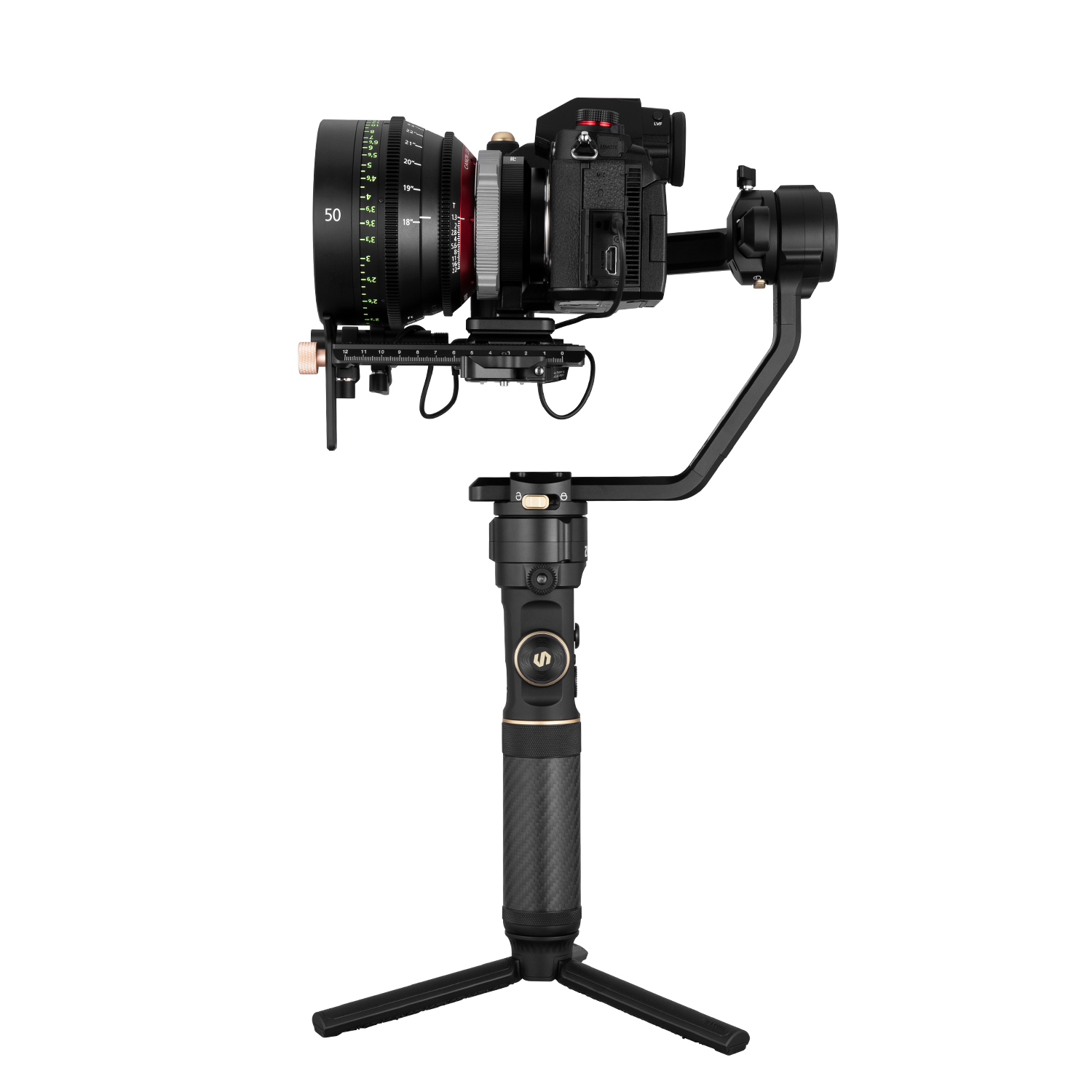 Стедикам Zhiyun CRANE 2S купить по низкой цене в интернет-магазине  Fotogamma Санкт-Петербург