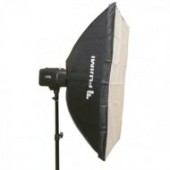 Софтбокс Fujimi FJSS-5070A 50х70 см с универсальным адаптером