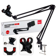 Стойка-пантограф ISA NB-36 для смартффона