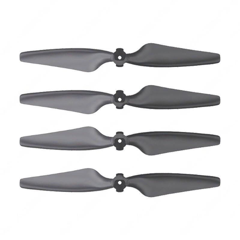 Лопасти для SJRC F22 F22S 4 шт — изображение 2