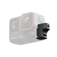 Адаптер внешнего микрофона 3.5мм для Insta360 Ace / Ace PRO / Ace PRO II