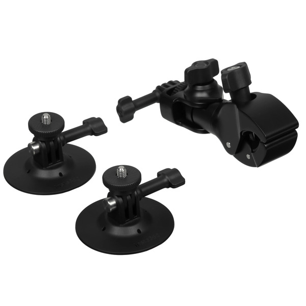 Комплект креплений Insta360 motorcycle bundle