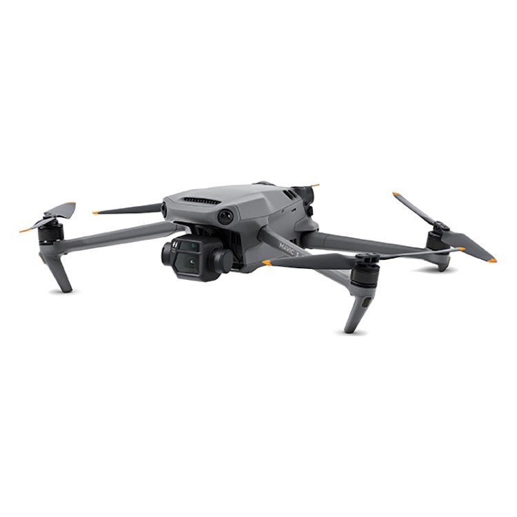 Квадрокоптер DJI Mavic 3 Body (Только дрон + пропеллеры) — изображение 2