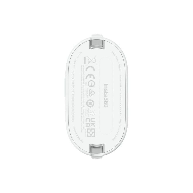 Дополнительная батарея павербанк для Insta360 GO 3/GO 3S — изображение 8