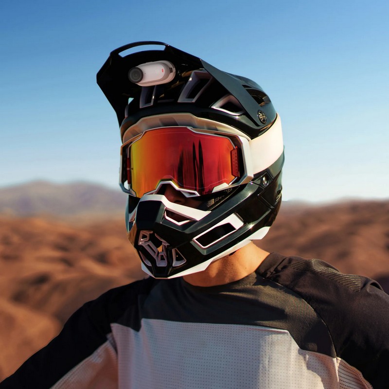 Дополнительная батарея павербанк для Insta360 GO 3/GO 3S — изображение 6