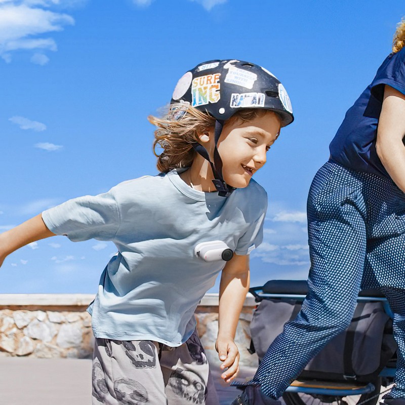 Дополнительная батарея павербанк для Insta360 GO 3/GO 3S — изображение 5