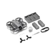 Квадрокоптер DJI NEO 2 Fly More Combo