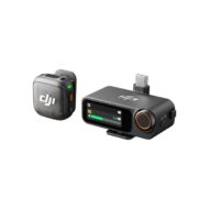 Радиосистема DJI MIC 3 (1TX + 1RX)