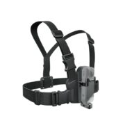 Крепление экшен камеры на грудь Insta360 X5 POV Chest Mount