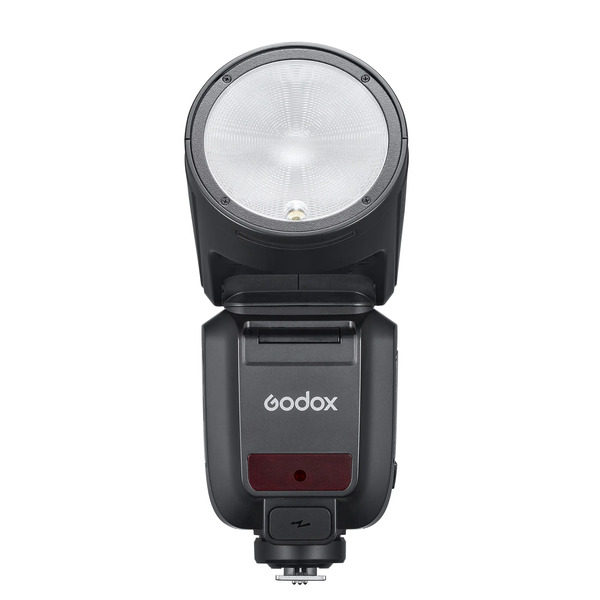 Вспышка Godox V100 — изображение 3