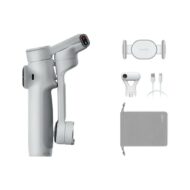 Электронный стедикам Insta360 Flow 2 PRO AI Tracker bundle