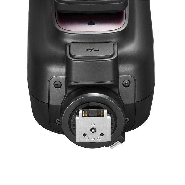 Вспышка Godox V100 — изображение 9