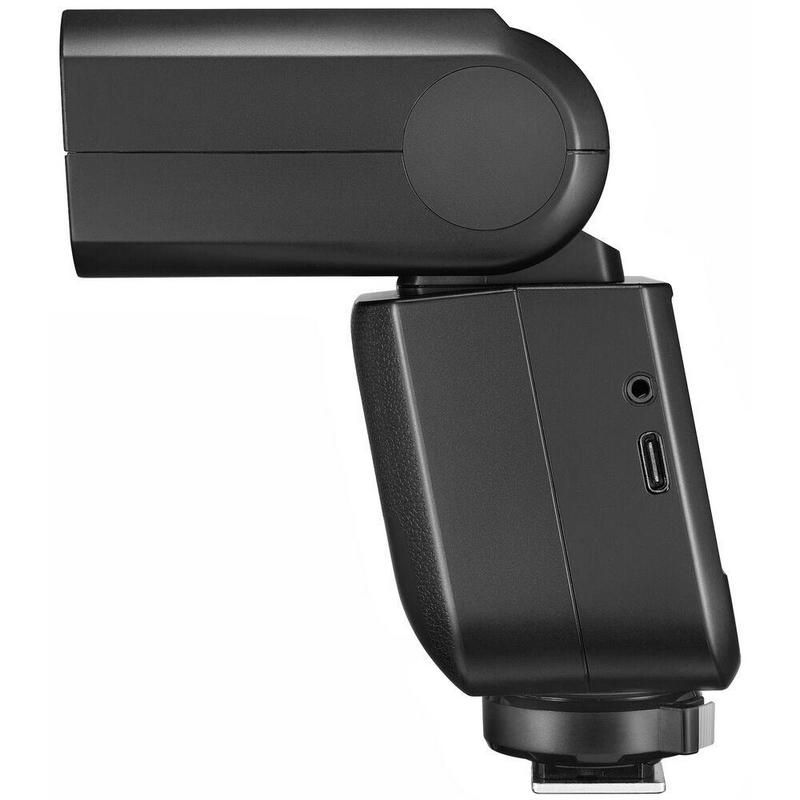 Вспышка Godox V480 — изображение 14