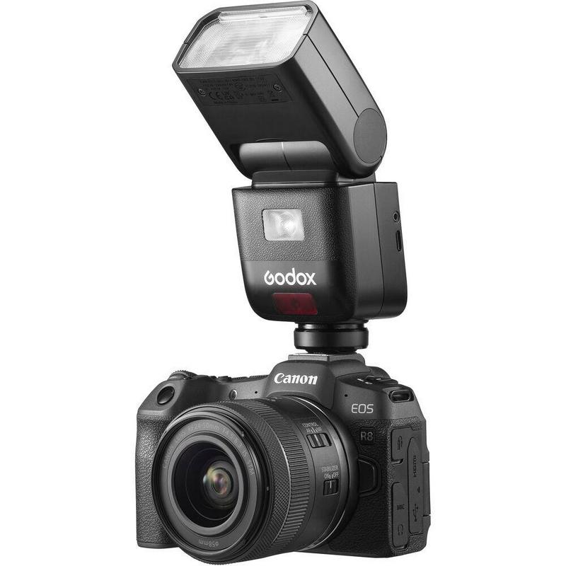 Вспышка Godox V480 — изображение 2