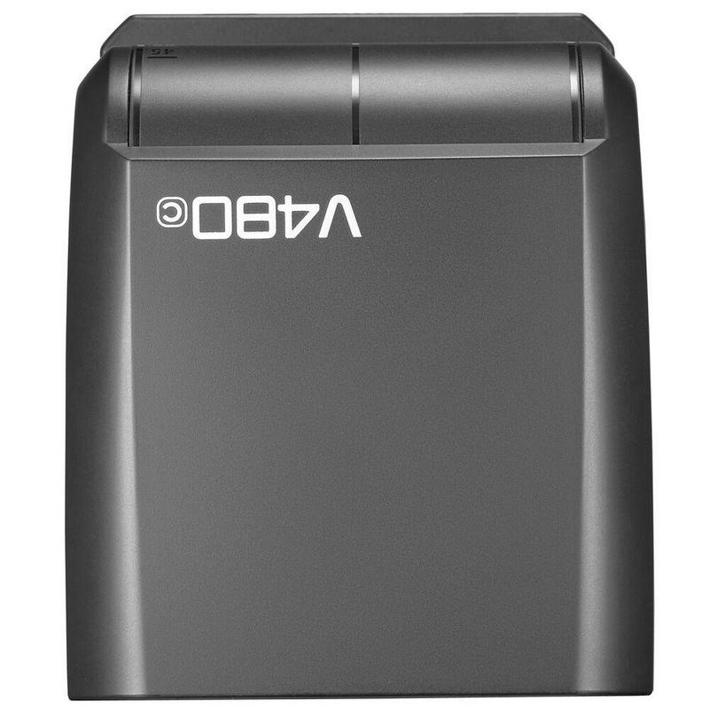 Вспышка Godox V480 — изображение 8