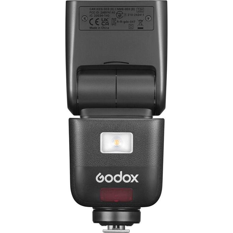 Вспышка Godox V480 — изображение 9