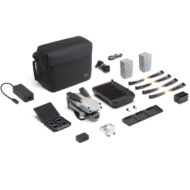 Квадрокоптер DJI AIR 2S Fly More Combo (пульт DJI Smart Controller с экраном)