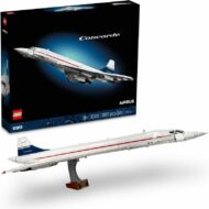 Конструктор LEGO IDEAS 10318 Конкорд