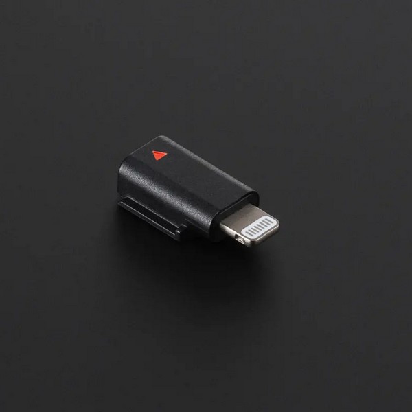 Адаптер Apple lightning для DJI MIC 3 — изображение 2
