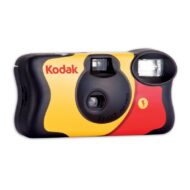 Фотоаппарат одноразовый Kodak Funsaver ISO800 39 кадров