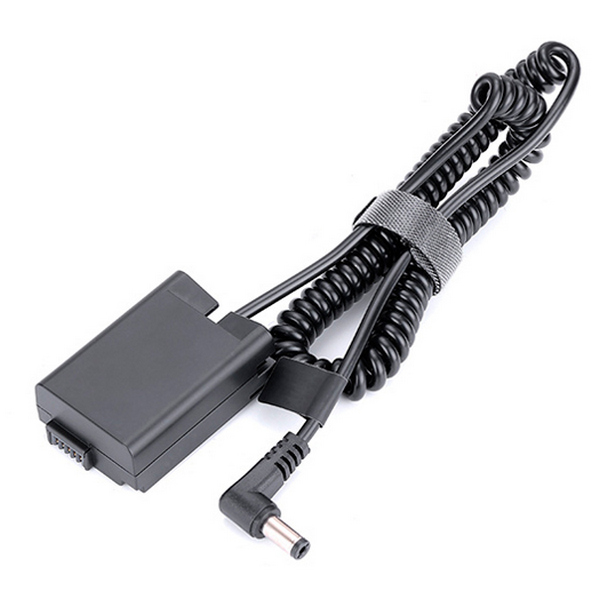 Адаптер питания пустышка Kingma DR-ENEL25 для Nikon EN-EL25 — изображение 3