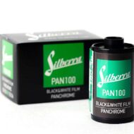 Фотопленка Silberra PAN 100/36