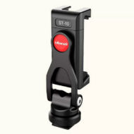 Держатель клипса смартфона Ulanzi ST-10 поворотная
