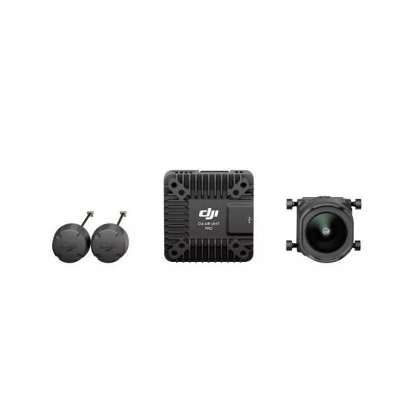 Цифровая FPV система DJI O4 Air Unit PRO — изображение 7