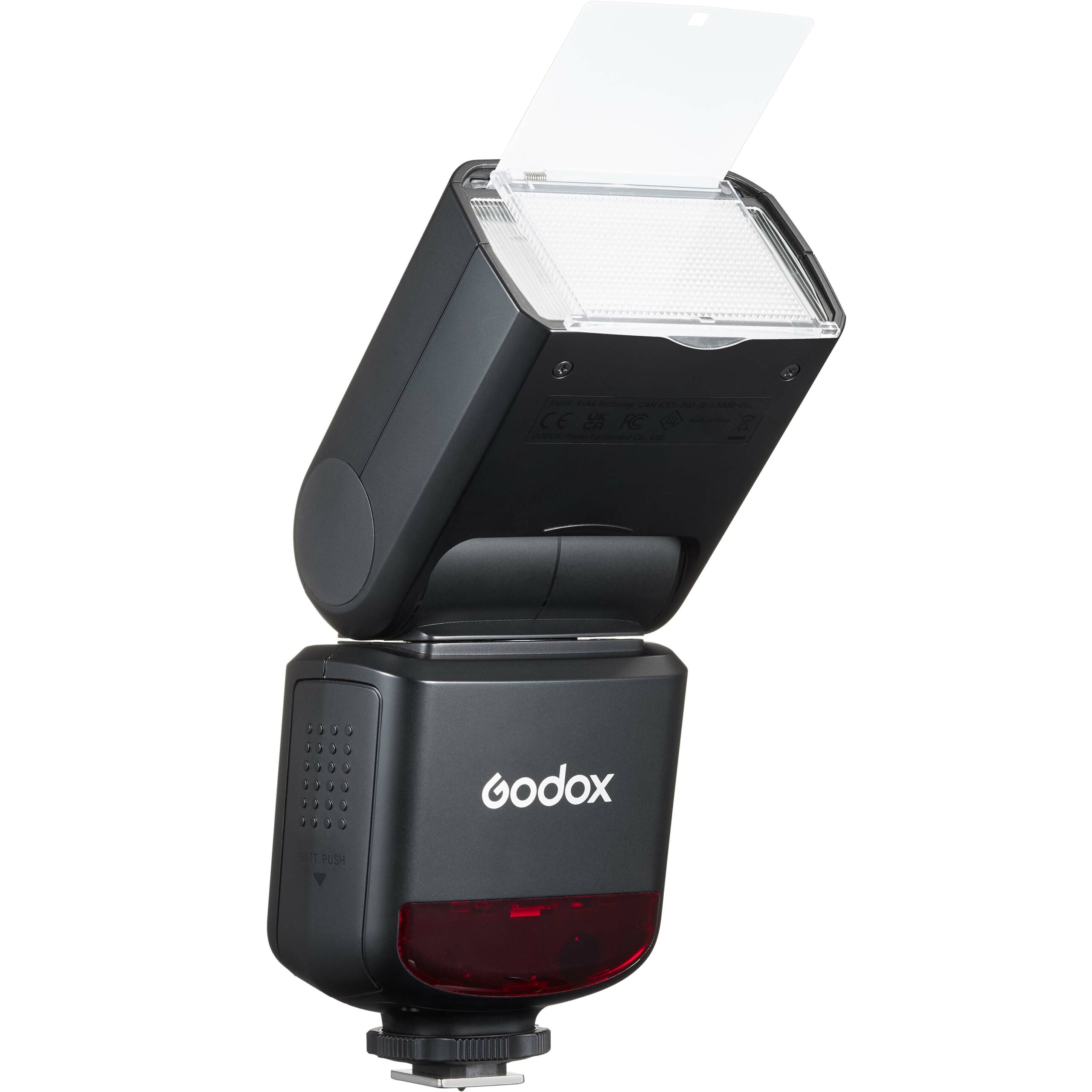 Вспышка Godox ThinkLite TT520III — изображение 20