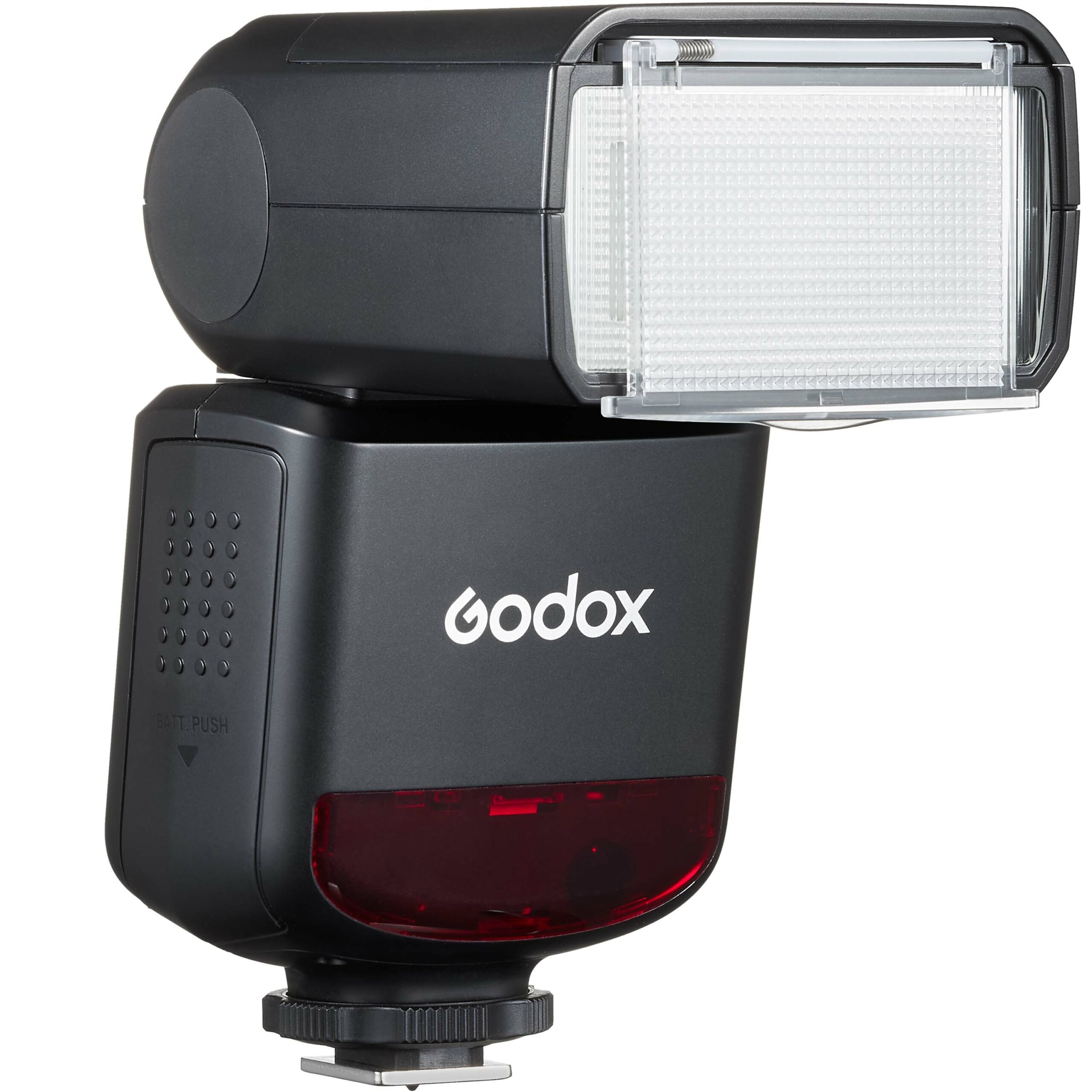 Вспышка Godox ThinkLite TT520III — изображение 19