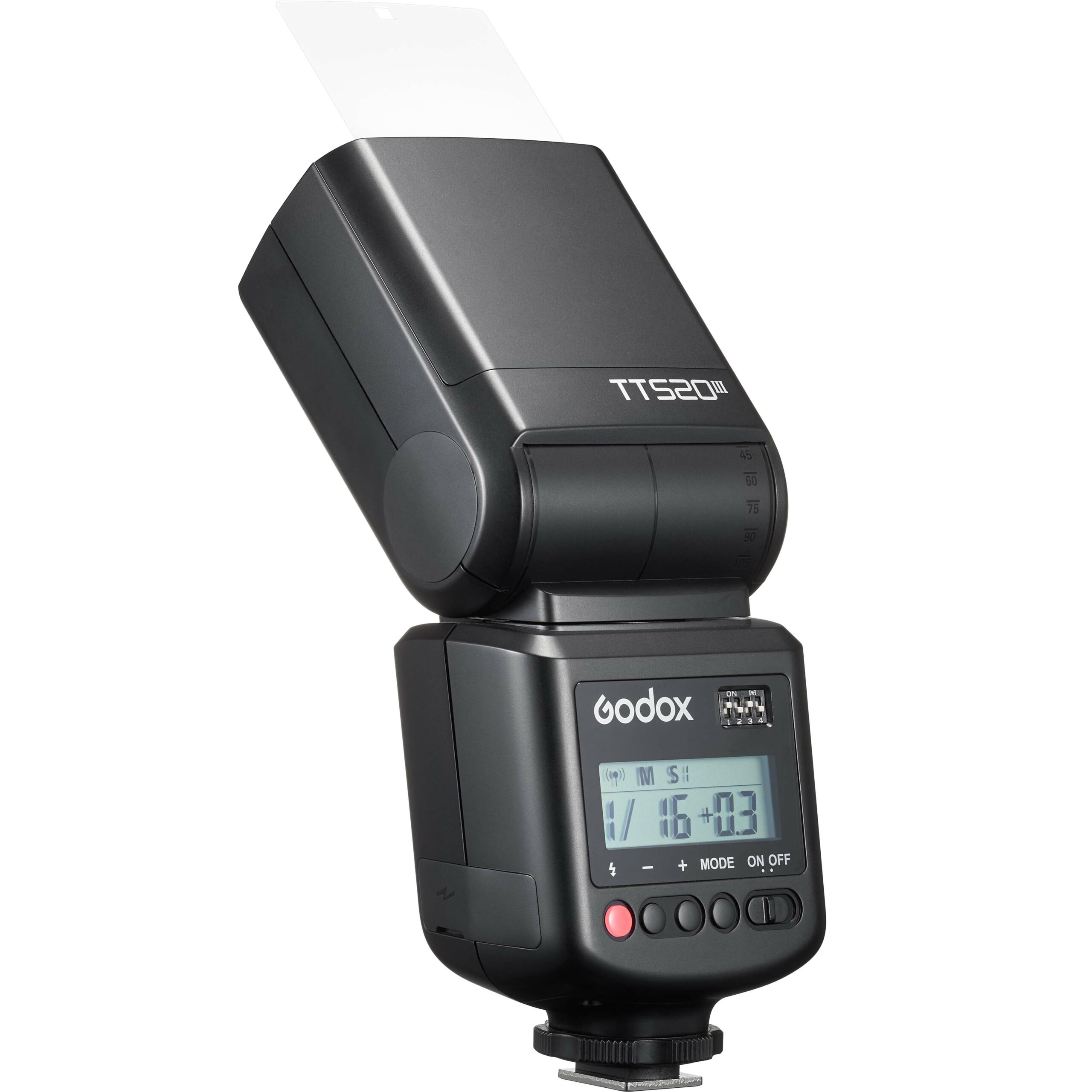 Вспышка Godox ThinkLite TT520III — изображение 18