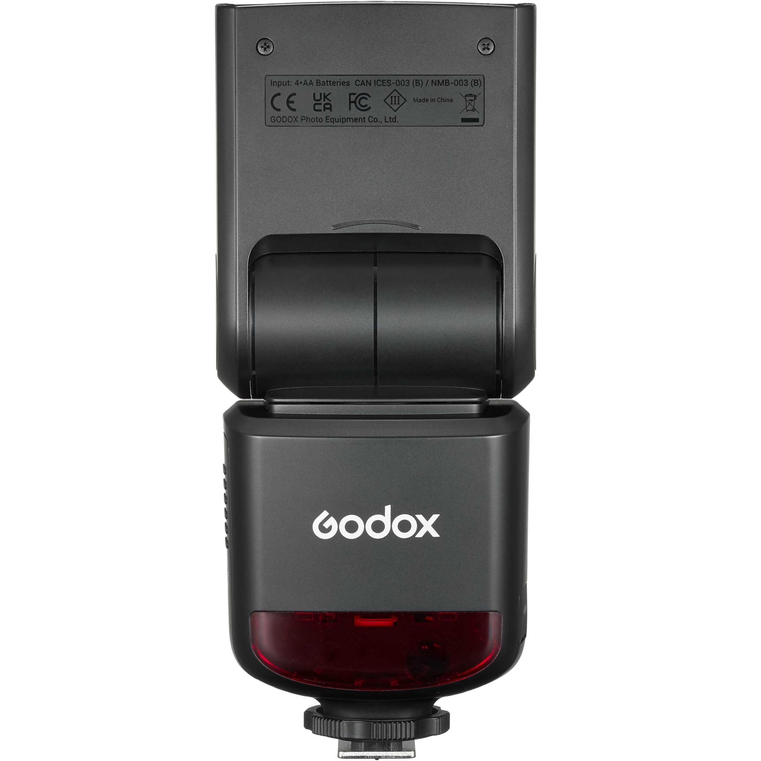 Вспышка Godox ThinkLite TT520III — изображение 12
