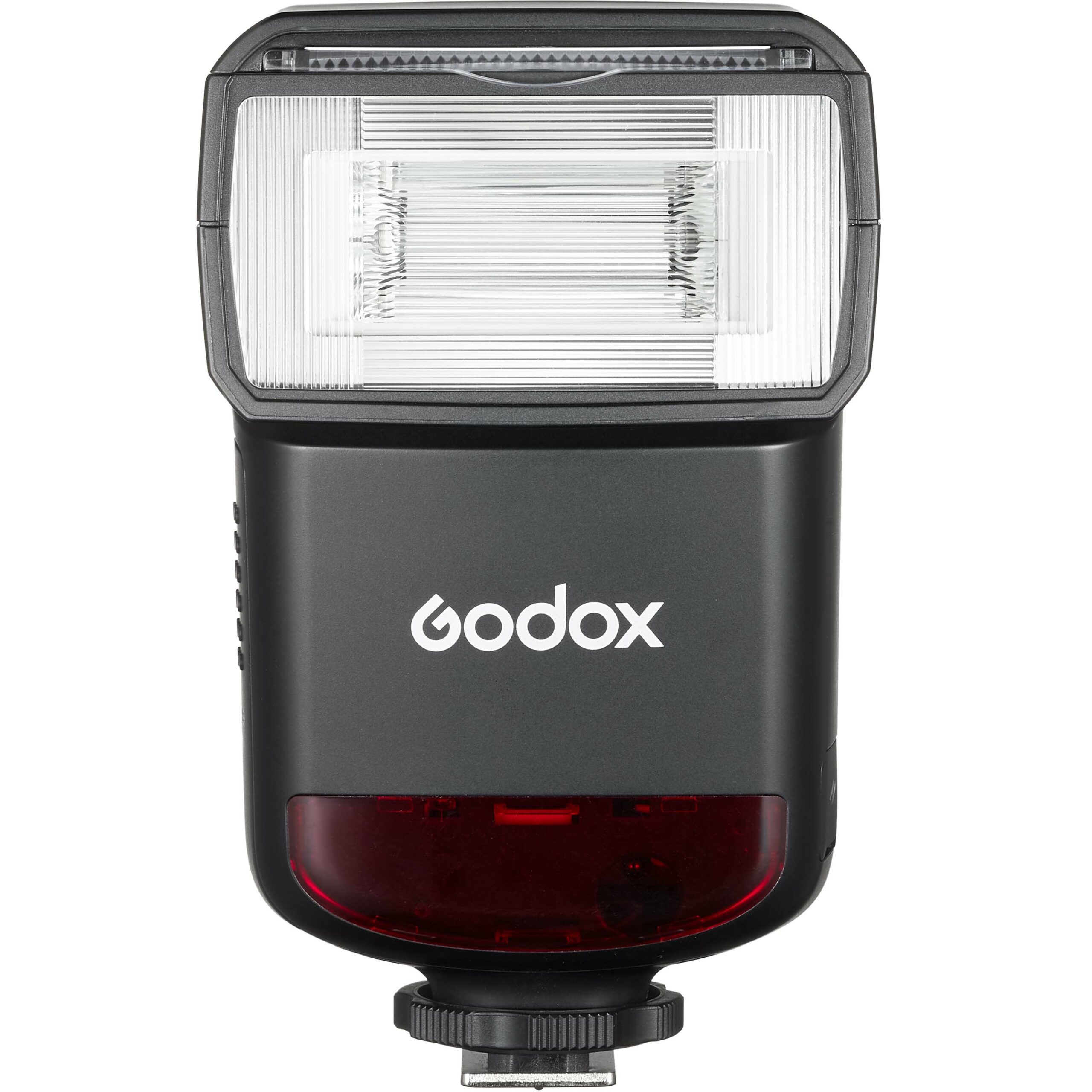 Вспышка Godox ThinkLite TT520III — изображение 14