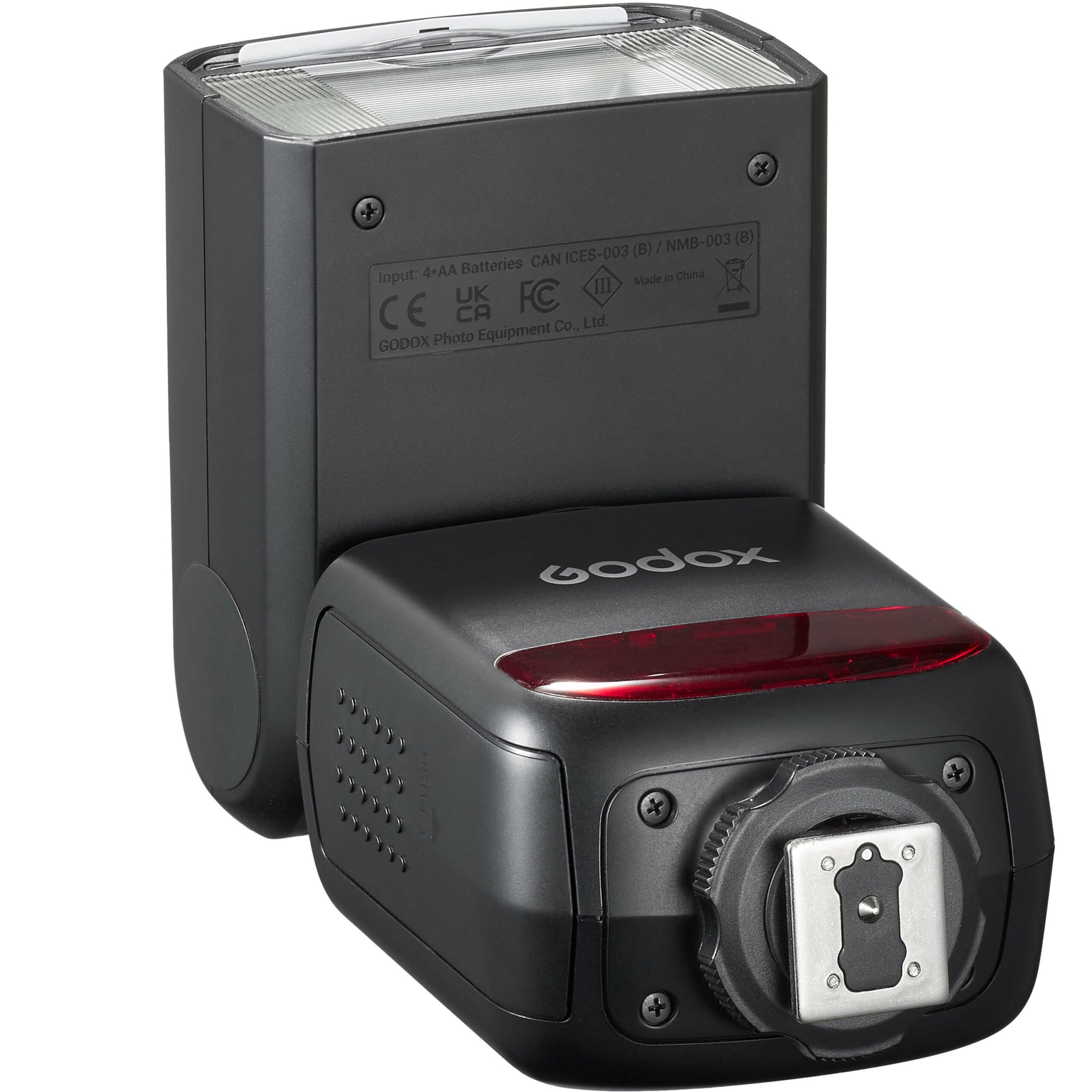 Вспышка Godox ThinkLite TT520III — изображение 10