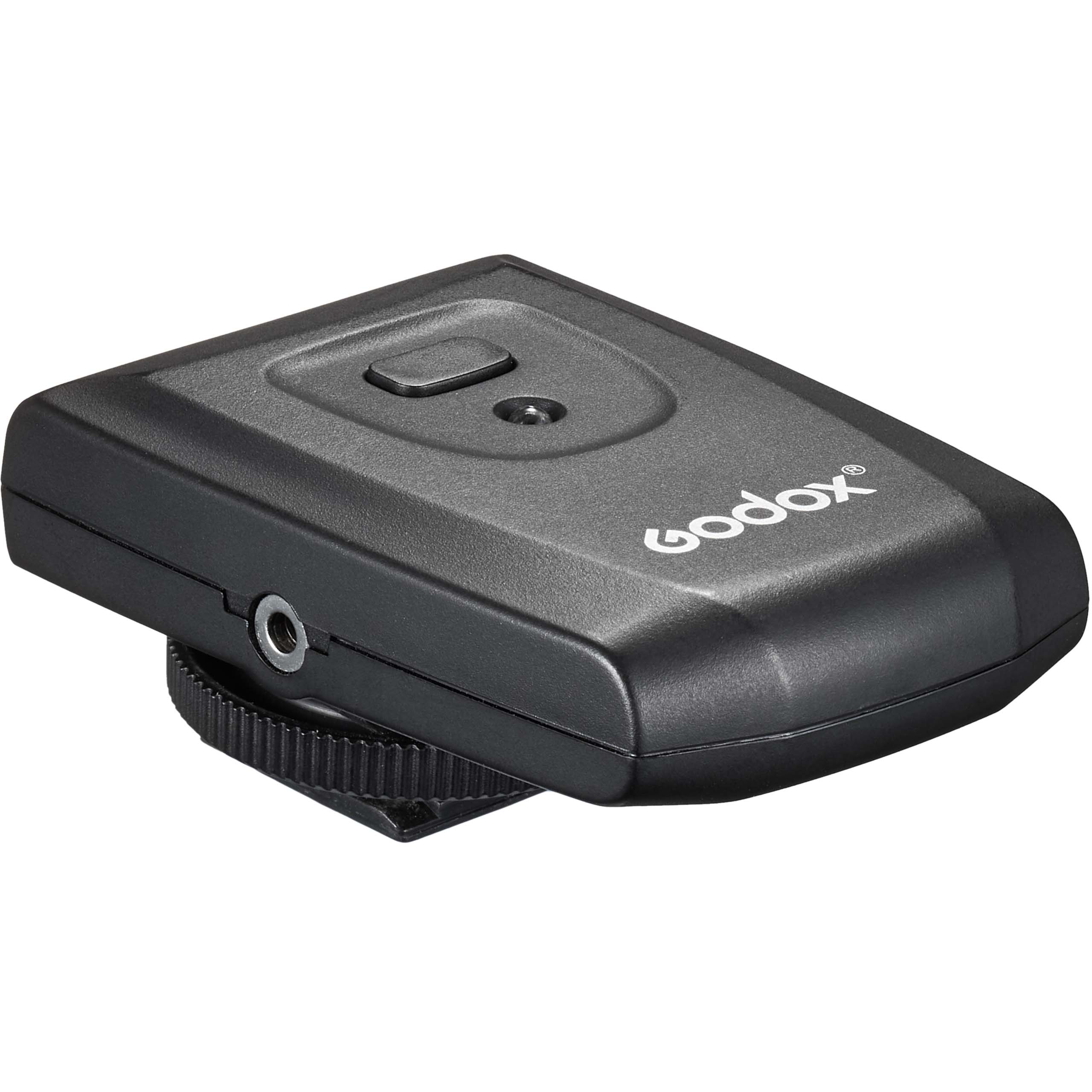 Вспышка Godox ThinkLite TT520III — изображение 9