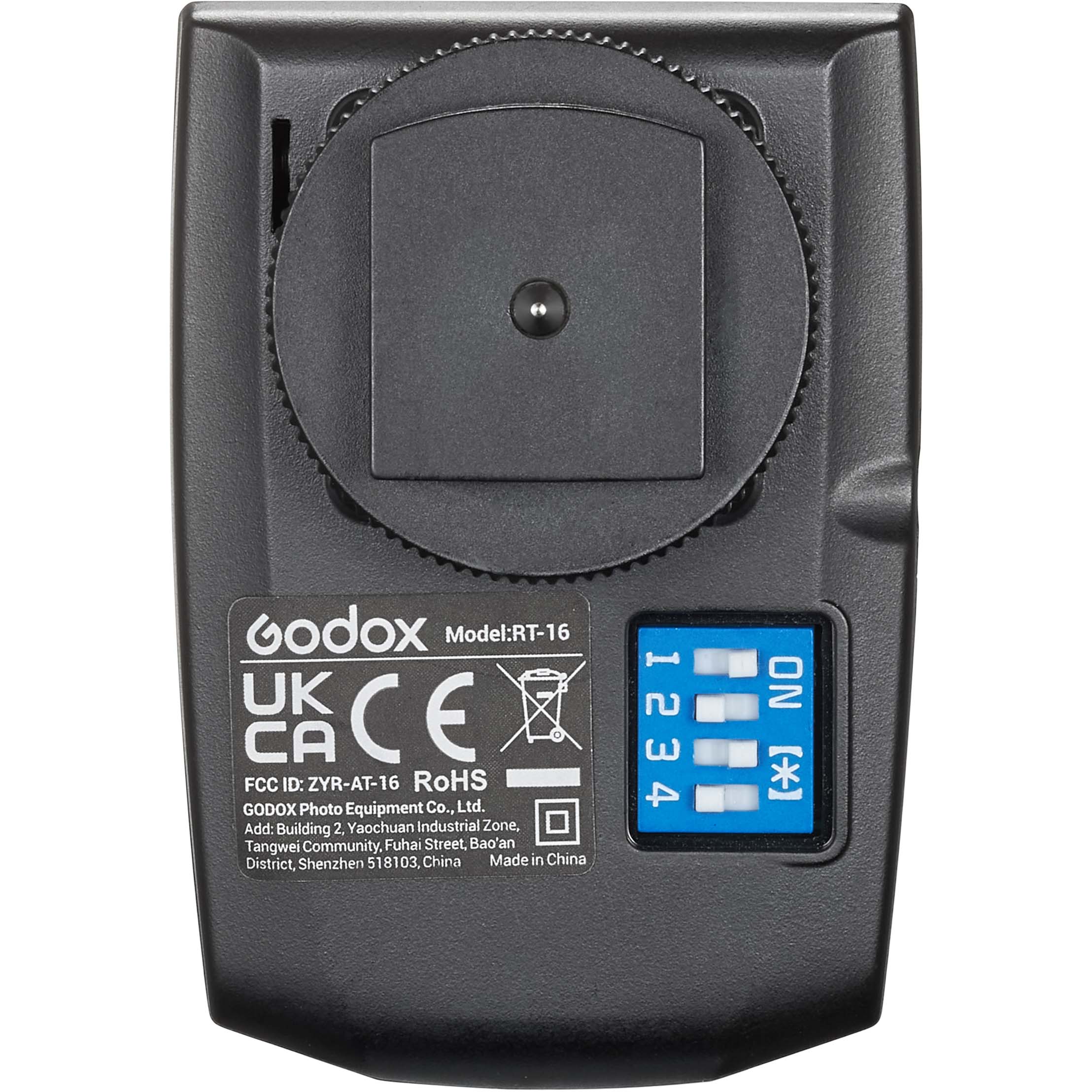 Вспышка Godox ThinkLite TT520III — изображение 8