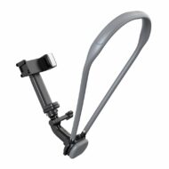 Крепление T300 на шею для смартфонов и экшн камер