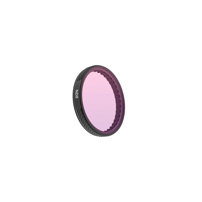Комплект фильтров Sunnylife (CPL/ND8/ND16/ND32) DJI OSMO ACTION 5 PRO (OA5-FI906-4X) — изображение 2