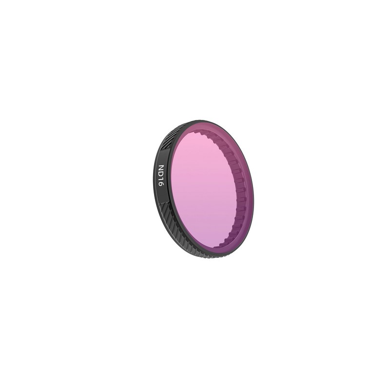 Комплект фильтров Sunnylife (CPL/ND8/ND16/ND32) DJI OSMO ACTION 5 PRO (OA5-FI906-4X) — изображение 3