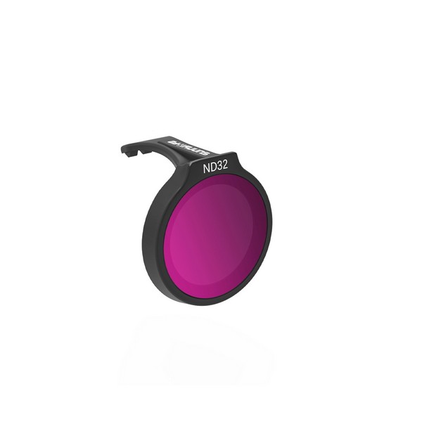 Комплект фильтров Sunnylife (MCUV/CPL/ND32/ND64) DJI NEO (NE-FI876-4X) — изображение 2